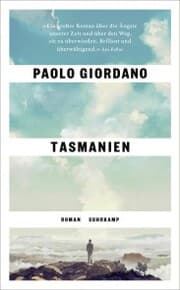 Cover von Tasmanien