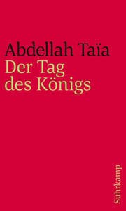 Cover von Der Tag des Königs