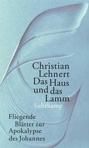 Cover von Das Haus und das Lamm
