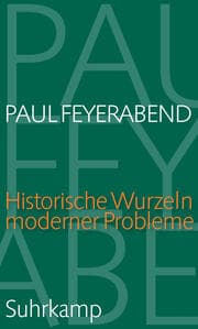 Cover von Historische Wurzeln moderner Probleme