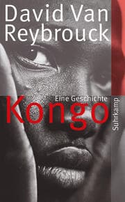 Cover von Kongo