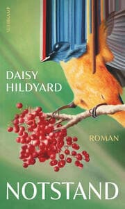 Cover von Notstand