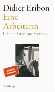 Cover von Eine Arbeiterin