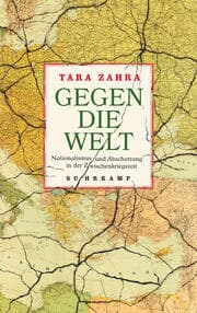 Cover von Gegen die Welt