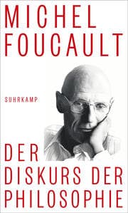 Cover von Der Diskurs der Philosophie