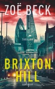 Cover von Brixton Hill