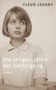 Cover von Die seligen Jahre der Züchtigung