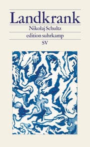 Cover von Landkrank