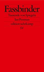 Cover von Fassbinder