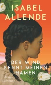 Cover von Der Wind kennt meinen Namen