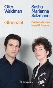 Cover von Gleichzeit
