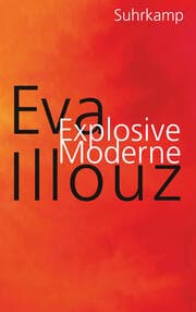 Cover von Explosive Moderne