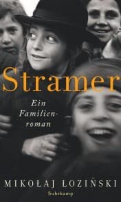 Cover von Stramer