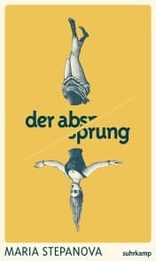 Cover von Der Absprung