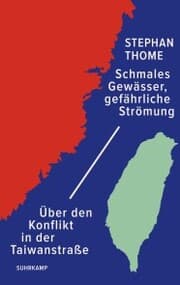 Cover von Schmales Gewässer, gefährliche Strömung