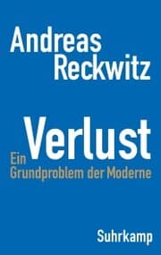 Cover von Verlust