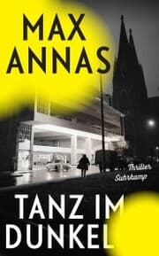 Cover von Tanz im Dunkel