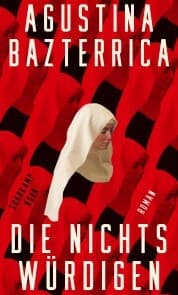 Cover von Die Nichtswürdigen