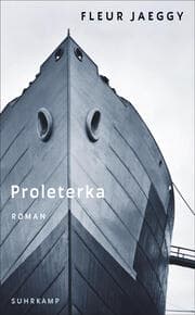 Cover von Proleterka