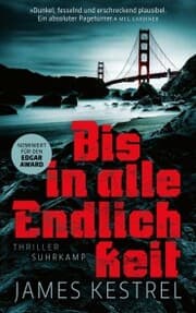 Cover von Bis in alle Endlichkeit