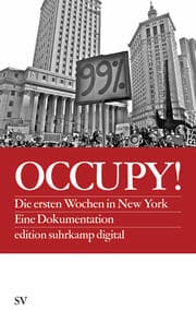 Cover von Occupy!