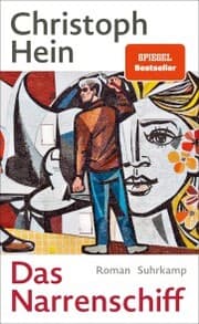 Cover von Das Narrenschiff