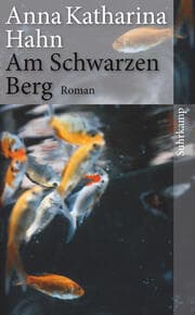 Cover von Am Schwarzen Berg