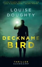 Cover von Deckname: Bird