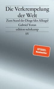 Cover von Die Verkrempelung der Welt