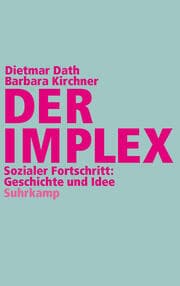 Cover von Der Implex
