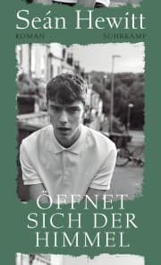 Cover von Öffnet sich der Himmel
