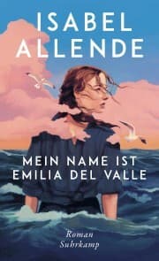 Cover von Mein Name ist Emilia del Valle