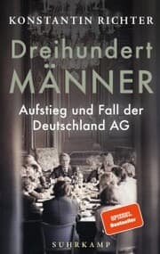 Cover von Dreihundert Männer