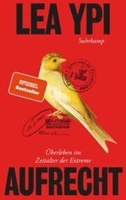 Cover von Aufrecht