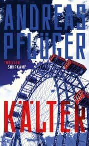 Cover von Kälter