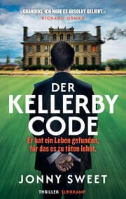 Cover von Der Kellerby-Code