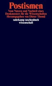 Cover von Postismen