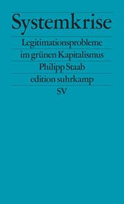 Cover von Systemkrise