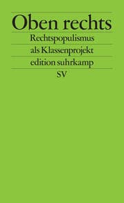 Cover von Oben rechts