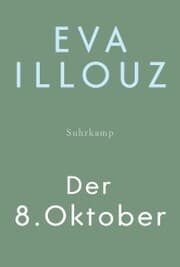 Cover von Der 8. Oktober