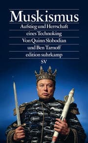 Cover von Muskismus