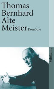 Cover von Alte Meister