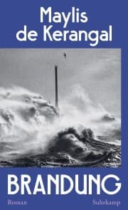 Cover von Brandung
