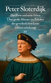 Cover von Der Fürst und seine Erben