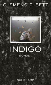 Cover von Indigo