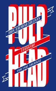 Cover von Pulphead