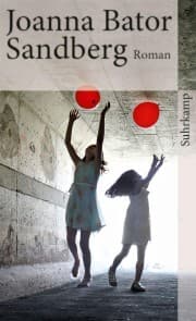Cover von Sandberg