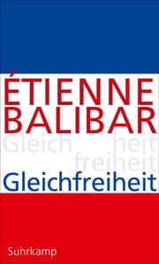 Cover von Gleichfreiheit