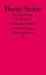 Cover von Bunte Steine