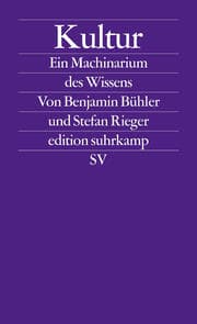 Cover von Kultur